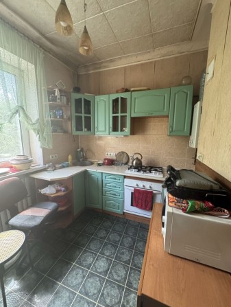 Продается 1-комнатная квартира на Черёмушках ул. Айвазовского. - фото 1