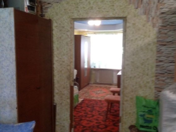 В продаже 4х комнатная квартира на СОЦГОРОДЕ! Н.К. Каменское