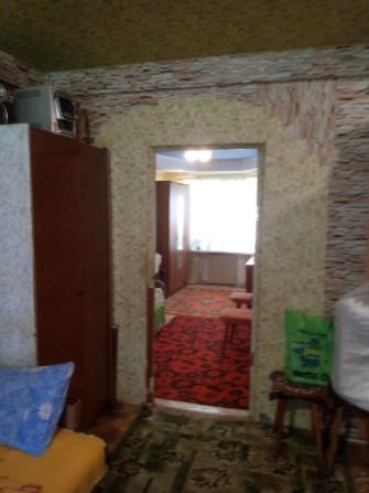 В продаже 4х комнатная квартира на СОЦГОРОДЕ! Н.К. - фото 1