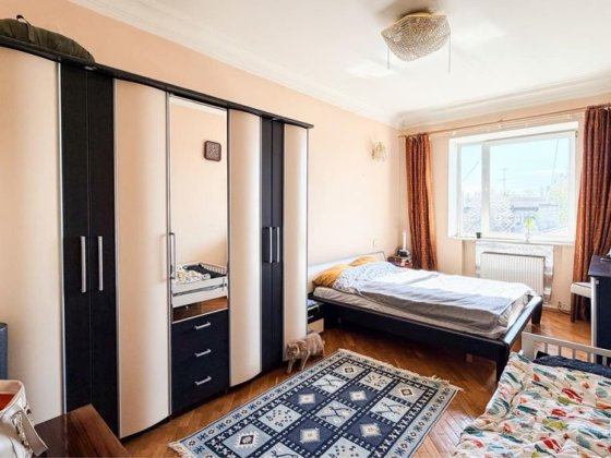 Продаж 3- кімнатної квартири в центрі Дрогобича Дрогобич