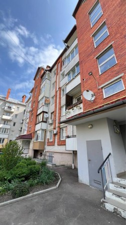 Продається простора 3-кім кваритина у Дрогобичі по вул Коновальця - фото 1
