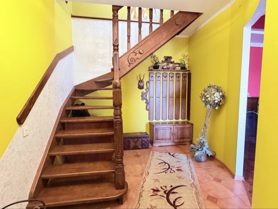 Продаж 3-кімнатної квартири в центрі м. Дрогобич Дрогобич