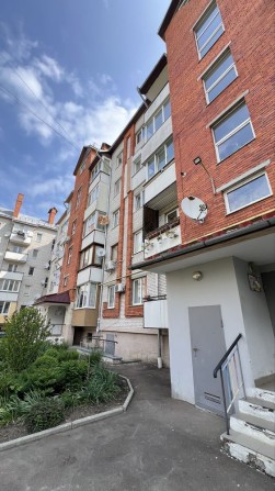 Продаж 3 кімнатної квартири на Коновальця - фото 1