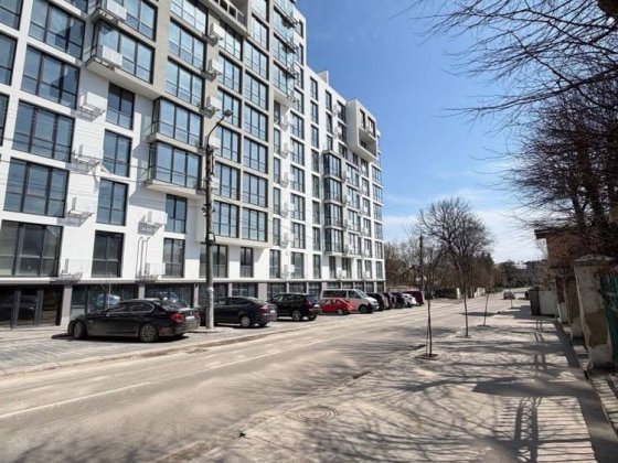 Продаж 1 кім квартири в ЖК вишневий сад Дрогобич