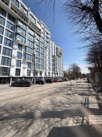 Продаж 1 кім квартири в ЖК вишневий сад - фото 1