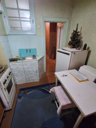 Продам 3к сталинку в центре города ул.Ковалевича - фото 1