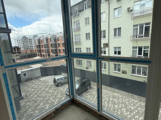 ШОК ЦІНА! БЕЗ КОМІСІЇ ДЛЯ ПОКУПЦЯ! Однокімнатна квартира Гостомель