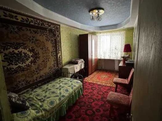 Продам квартиру. Район Соц.город. Каменское