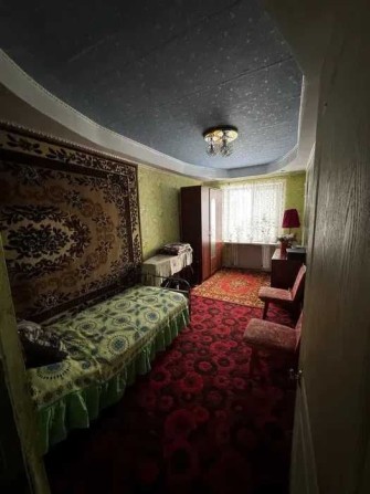 Продам квартиру. Район Соц.город. - фото 1