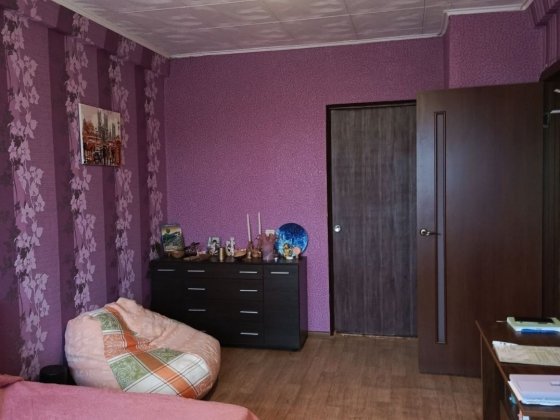 Продается 2-к квартира на Черемушках. Кам'янське