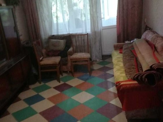 Продам двухкомнатную Димитровский рынок Кам'янське