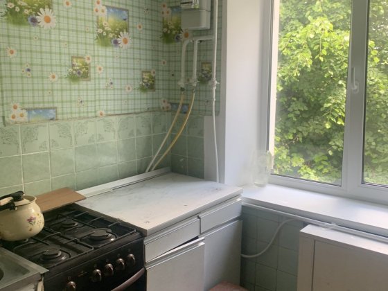 Квартира в центрі Жмеринки