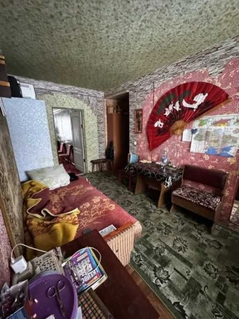 Продам 3 кімнатну квартиру! Соц Город! - фото 1