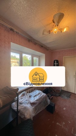 Продам 2-х комнатная автовокзал .Сертификат ваучер - фото 1
