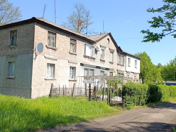 Продам 2 кімн кв вул Дальня жд вокзал 10 хв Кам'янське