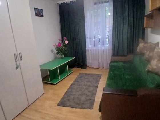 Продаж 1-но кімнатної квартири Здолбунов
