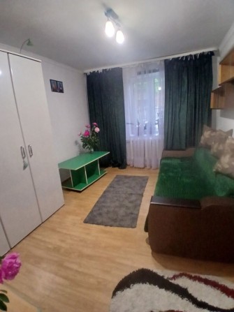 Продаж 1-но кімнатної квартири - фото 1