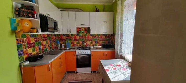 Продам 1-кімнатну квартиру. Лівий берег. 11 мкр - фото 1