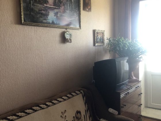 Продам 2-х кімнатну квартиру з автономним опаленням Здолбунів