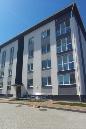 Терміновий продаж 2 кімнатної квартири в Гостомелі - фото 1