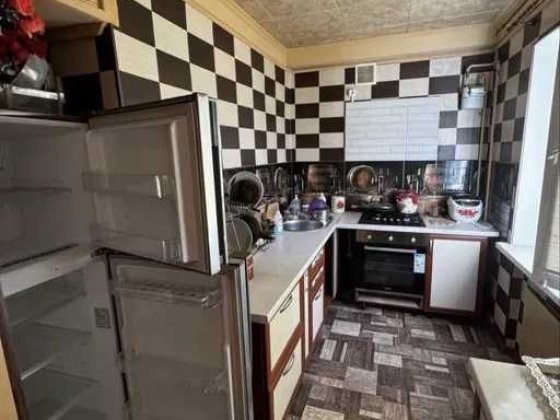 Продам 3х кімнатну квартиру! Центр міста! Кам'янське
