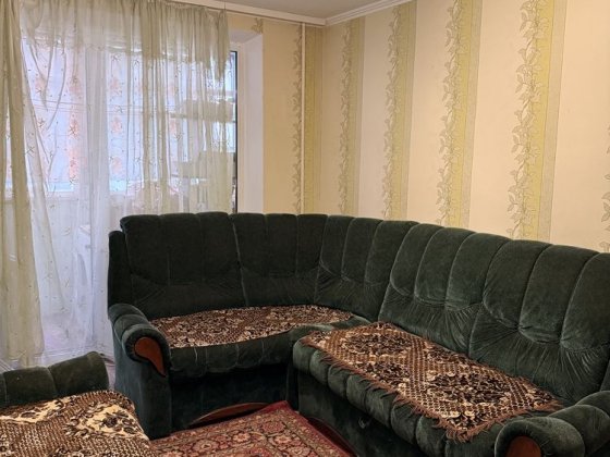 Квартира с автономным отопление и ремонтом, сертификат