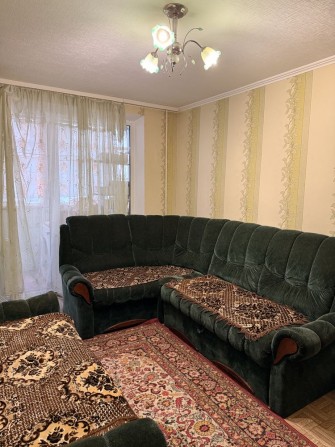 Квартира с автономным отопление и ремонтом, сертификат - фото 1