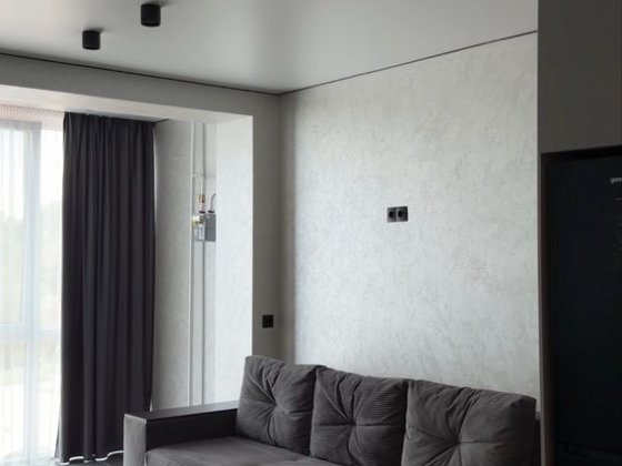 1к квартира 41м² з ремонтом | ЖК Гостомельські Липки 5 Гостомель