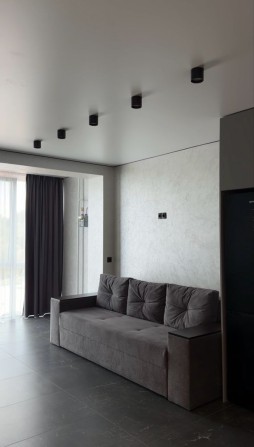 1к квартира 41м² з ремонтом | ЖК Гостомельські Липки 5 - фото 1