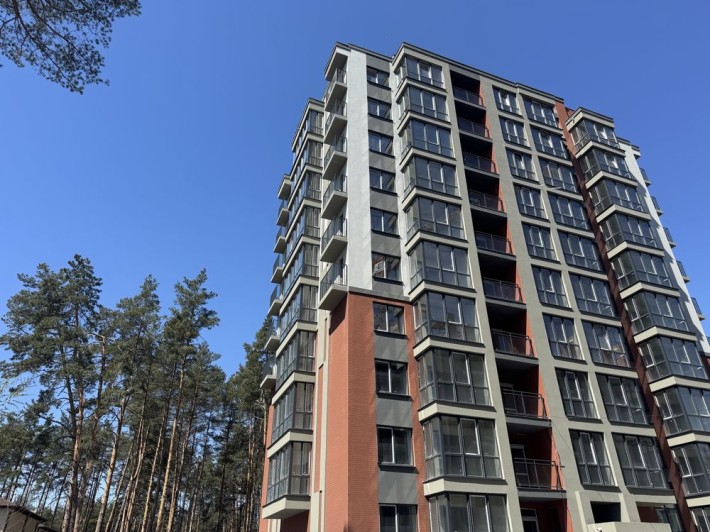Супер пропозиція , квартира з індивідуальним газ опаленням - фото 1