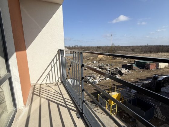 Велика однокімнатна квартира! Газ, можна на ремонт! ваучер! Гостомель