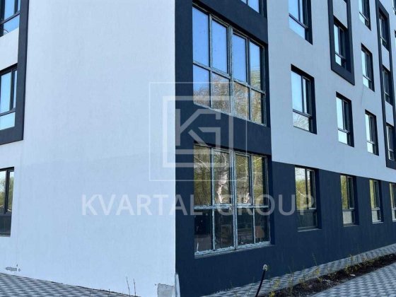 СМАРТ-КВАРТИРА з видом на набережну | ЖК «Сенсація» | Гостомель Гостомель
