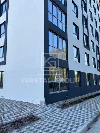 СМАРТ-КВАРТИРА з видом на набережну | ЖК «Сенсація» | Гостомель - фото 1