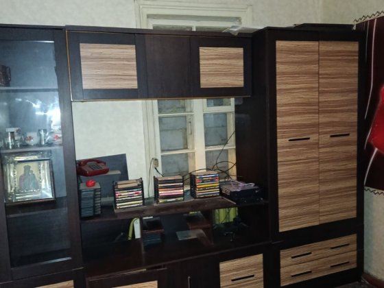 Продається 2-кімнатна квартира в м. Знам'янка (Південний район) Знам'янка
