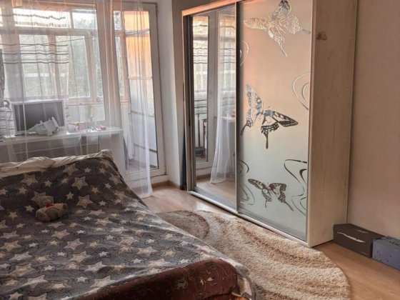 Продам 1-кімнатну квартиру в центрі м. Знам’янка Знам'янка