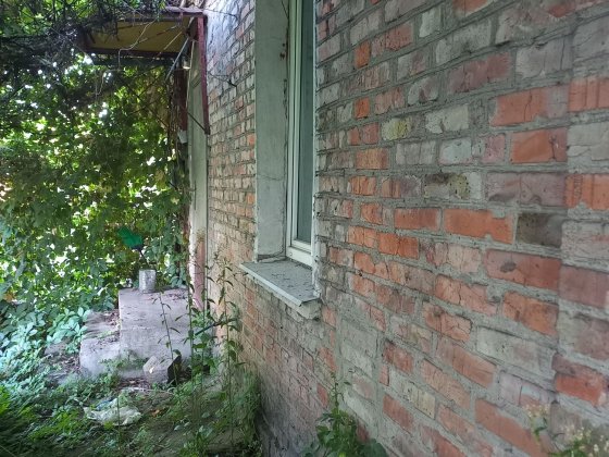 Продається квартира в будинку квартирного типу. Знам'янка