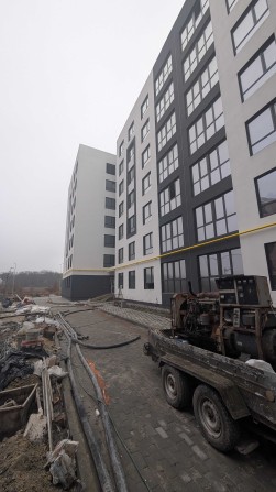 Терміновий продаж 26.3м2 унікальне планування - фото 1