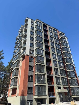Однокімнатна квартира з наповненням в новому будинку БЕЗ КОМІСІЇ - фото 1