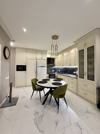 Євро 3к квартира з якісним ремонтом - фото 1