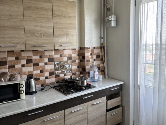 Продается квартира в Новострое(10 школа) Ізмаїл