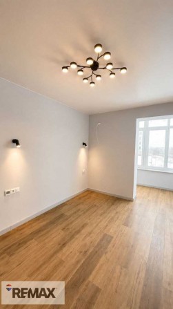 без% Затишна видова 1к квартира (34.5м2)  у ЖК Покровський, Гостомель. Е-Відновлення - фото 1