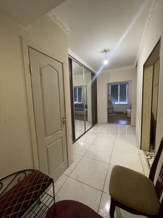 Продаж 3к дворівневої квартири Гостомель - фото 1