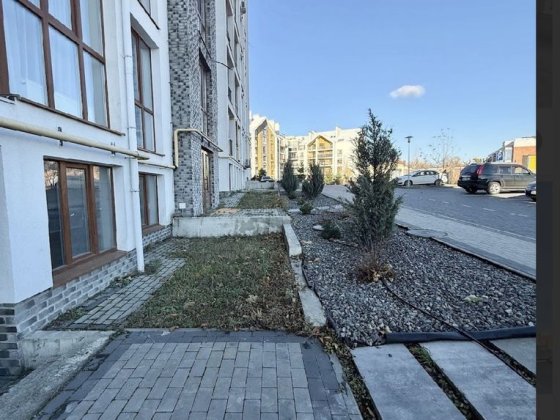 Шок ціна!!!Однокімнатна квртира!Мінімальне оформлення Гостомель