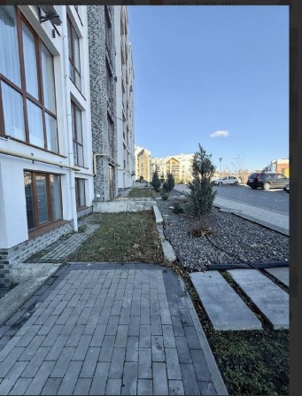 Шок ціна!!!Однокімнатна квртира!Мінімальне оформлення - фото 1
