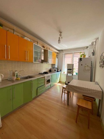 Продам 3х комнатную в новострое ЖД Измаил - фото 1