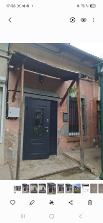 Продам 1комнатную квартиру - фото 1