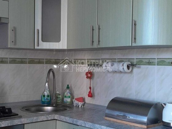 Продається 1к квартира Изюм