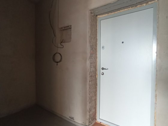 Терміново! 1 кімнатна квартира із газом за 32000$ сертифікат - так Гостомель