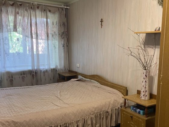 Продам 3х кімнатну квартиру у центрі міста