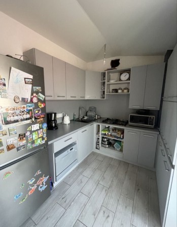 Продаж 3к квартири Гостомель| Оформлення 2% - фото 1